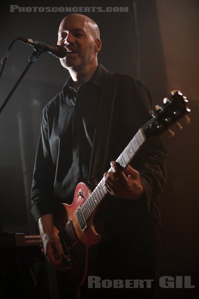 SWELL - 2023-04-18 - PARIS - Petit Bain - Niko Wenner